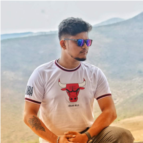 Prabanta Priyadarsan