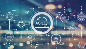 Cloud-Native and Agile Transformation Consulting 