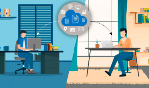 Hybrid and Remote Consultancy Models 