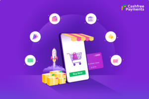 Payouts and Collections through Cashfree