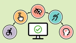 Reach and Accessibility