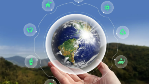 Sustainability and Ethical Business Practices