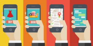 User Experience with Personalization 