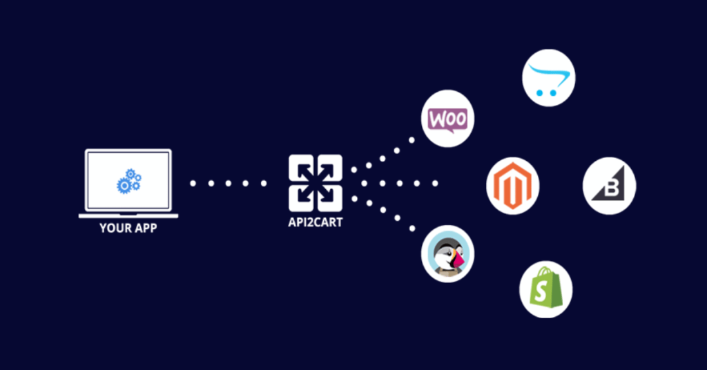 Using Custom APIs to Elevate Ecommerce Website Functionality and Integration